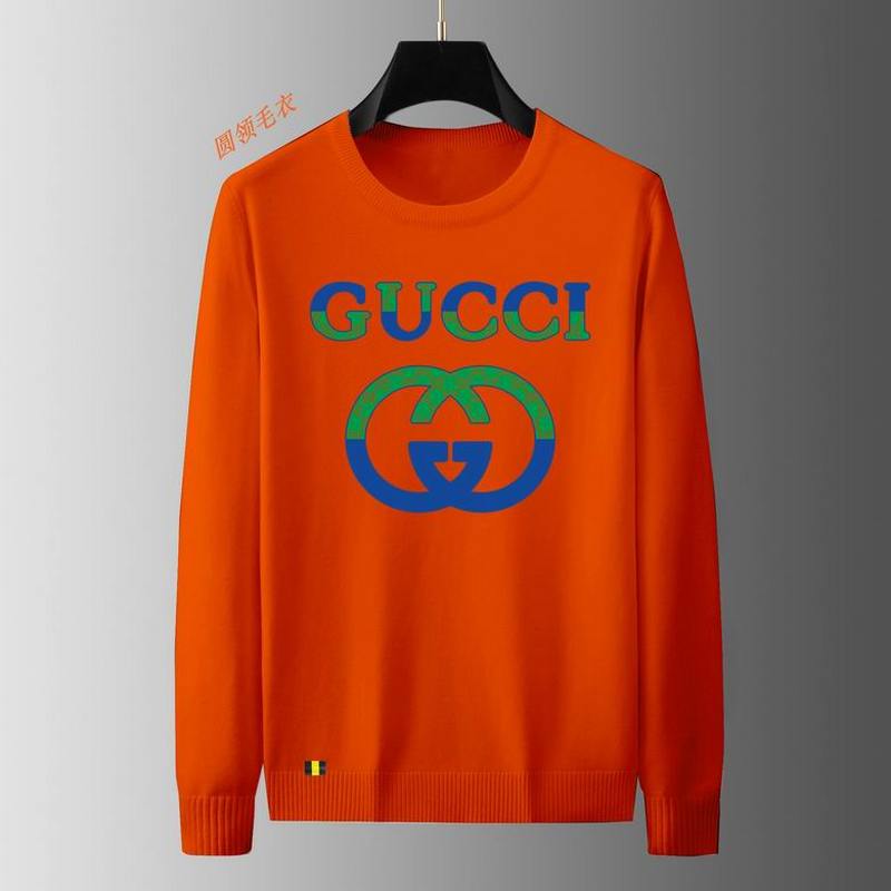 Gucci Men's Sweater 80